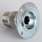MGA - 12 TPI 42mm Rear Right<br>Special Order - Price On Application